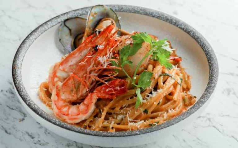 女孩們的PARTY來這裡3／中西混搭私密空間 GREY ME瑰秘