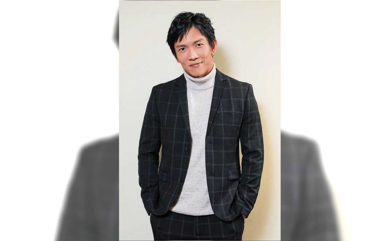 星裡話/不當婚姻Hater 黃尚禾穩交2年想成家
