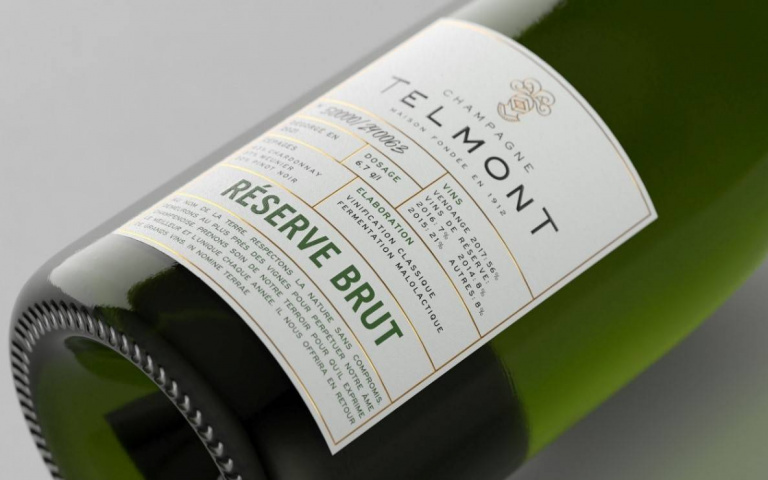 好萊塢環保戰士！里奧納多∙迪卡皮歐攜手天夢香檳，共同引領永續經營理念！