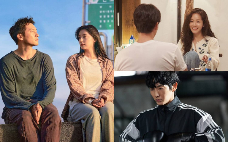 5月韓國「最喜歡的節目」TOP10!大黑馬《我的出走日記》、《Again My Life》都輸這部!