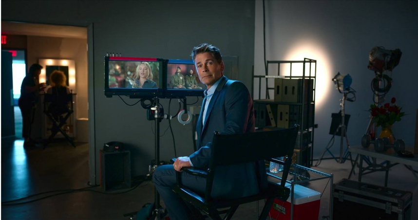 影爆點／《好萊塢老梗大集合》 關於好萊塢　你該知道的黃金套路都在這