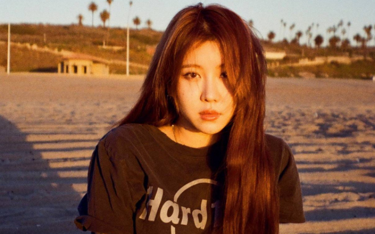 新生代音樂才女白藝潾首場台北演唱會　6月Legacy感性登場