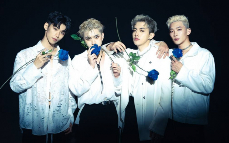 U:NUS推麥架舞粉絲瘋狂　團員公認他最性感