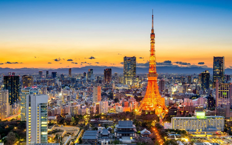 萬元有找！雄獅線上旅展加碼，日韓泰菲自由行下殺！