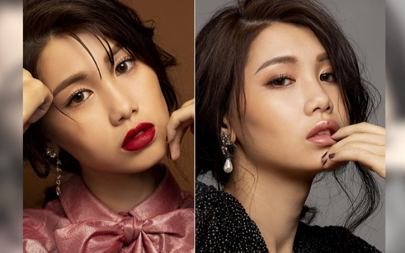 性感煙燻妝vs俐落紅唇妝怎麼畫？學會了就能美到無法無天！