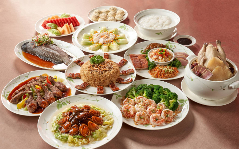 酒水暢飲！福華大飯店「尾牙春酒專案」，早鳥享9,000元現金抵用券！