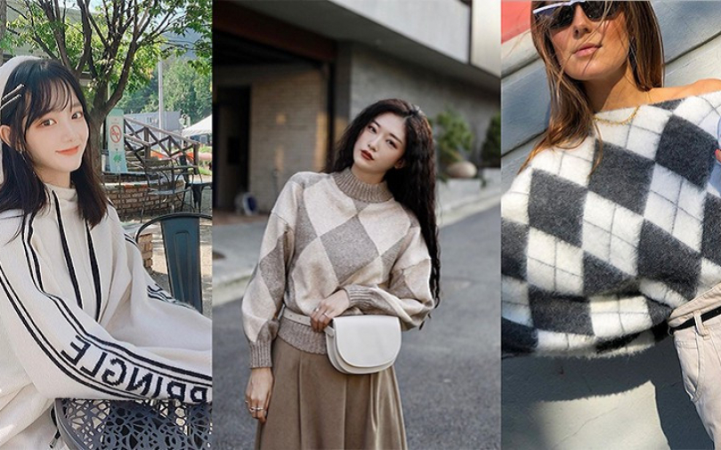 50%再生材質、價錢超合理、完全不扎的毛衣　不入手合理嗎？