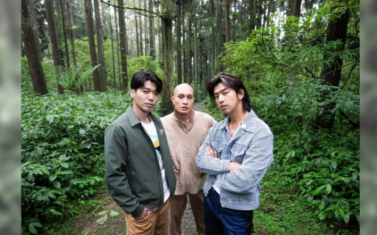 侯彥西失控脫褲露光滑屁股 陳柏霖爆Youtuber千千「廚藝驚人」