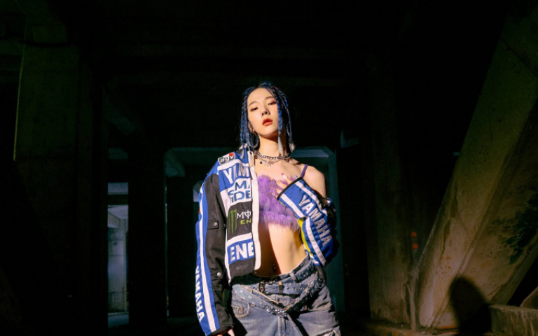 赴韓受訓獲泫雅讚賞　陳姵尹闖鬧鬼廢墟心驚驚