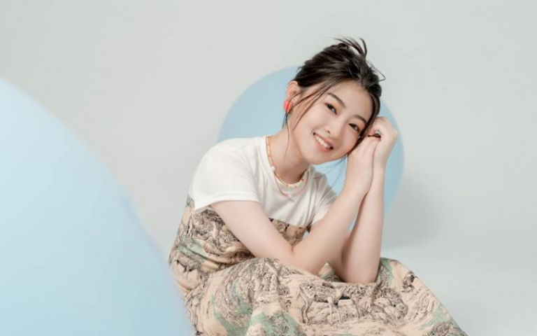 蓋兒跳級錄取醫學院　兼顧事業忙翻不喊累