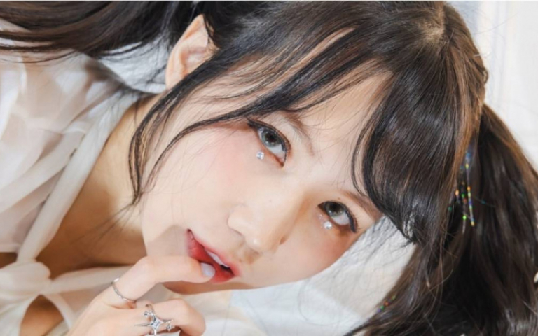 楊曉帆跨界出單曲　樂天女孩驚喊：深藏不露！