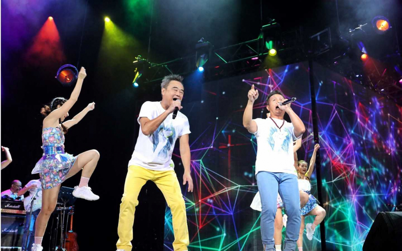 陳綺貞淪小三？ 61歲陳昇脫口這段話