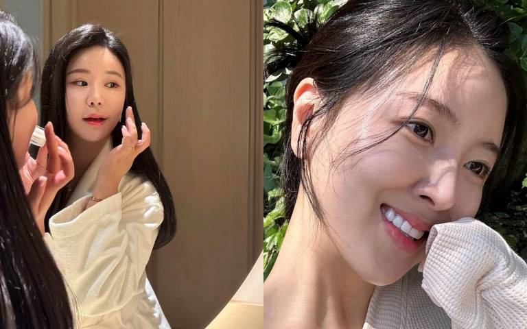 最容易顯老的部位是「眼周」？快把K.O黑眼圈、眼袋、細紋的最有效方法一次學起來！