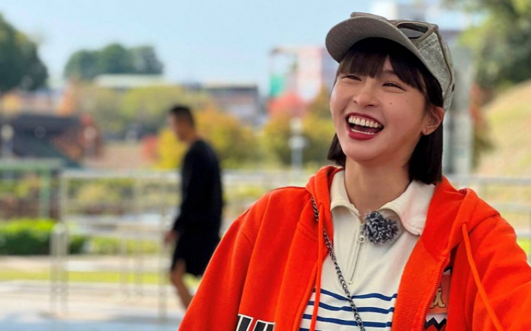 峮峮因速度慢遭王仁甫虧「飢餓樹懶」　屁股嚕毛巾立功飆收視高點