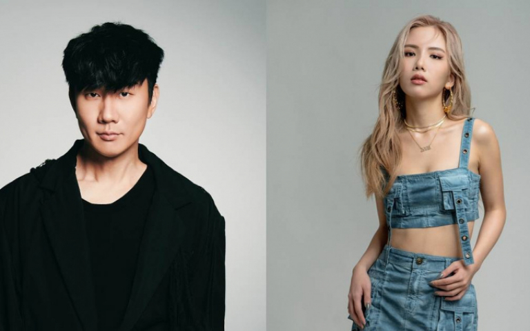 金曲35／林俊傑再搶歌王寶座　吳卓源師妹得知喜訊尖叫3分鐘