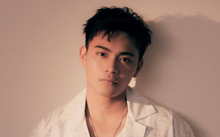 邱軍因台語發音吃足苦頭　克服困難演出邀約上漲5成