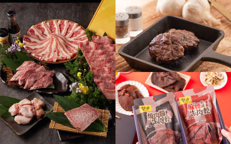 今年中秋和毛小孩一起吃烤肉吧!胡同燒肉/乾杯也為毛孩準備好