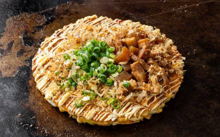 吃貨衝啊！神戶「長田本庄軒」在天母新光三越開幕，500元抵用券限量送！