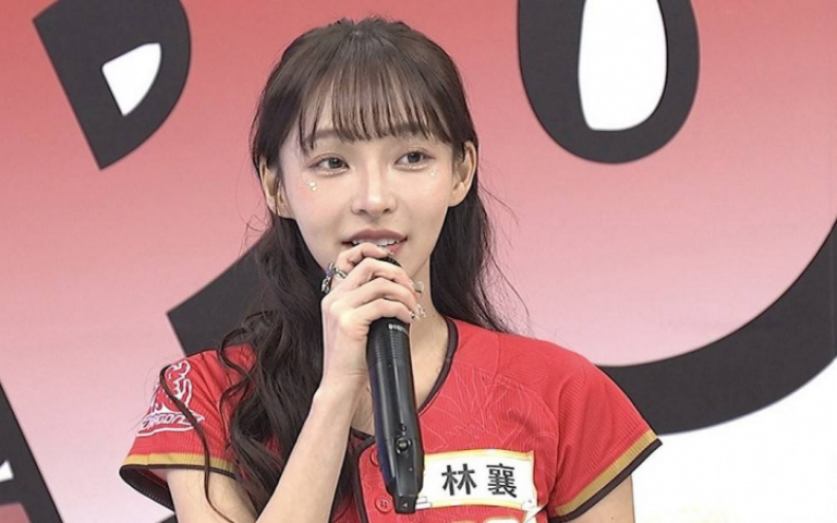 林襄被問李多慧空降感受　開玩笑說自己「可能明年當隊長」