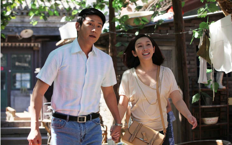 秦海璐抓姦老公衝收視 婚變買醉險遭強暴