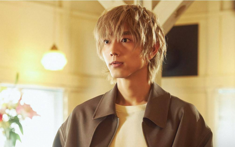 駒木根葵汰靠想像模擬角色 出演BL劇《25時,赤坂見》在聲音下功夫