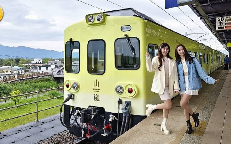 搭觀光列車遊花蓮1/「山嵐號」4月首航穿梭花東縱谷 打造「旬味列車」品嘗風土料理