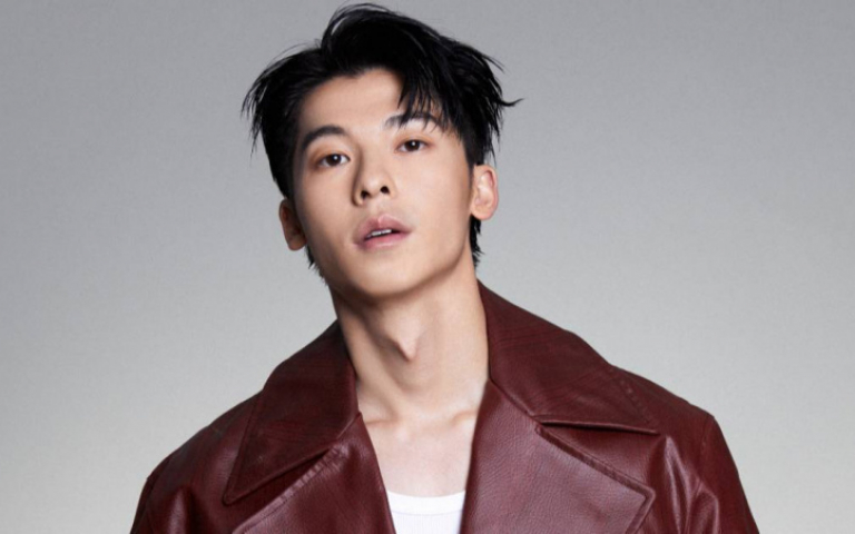 許光漢退伍新動向曝光　謙虛喊：希望別太像個門外漢