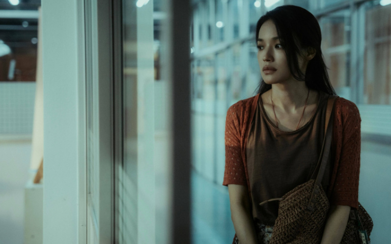 舒淇暌違20年回歸影集　《回魂計》未演先轟動入選釜山影展