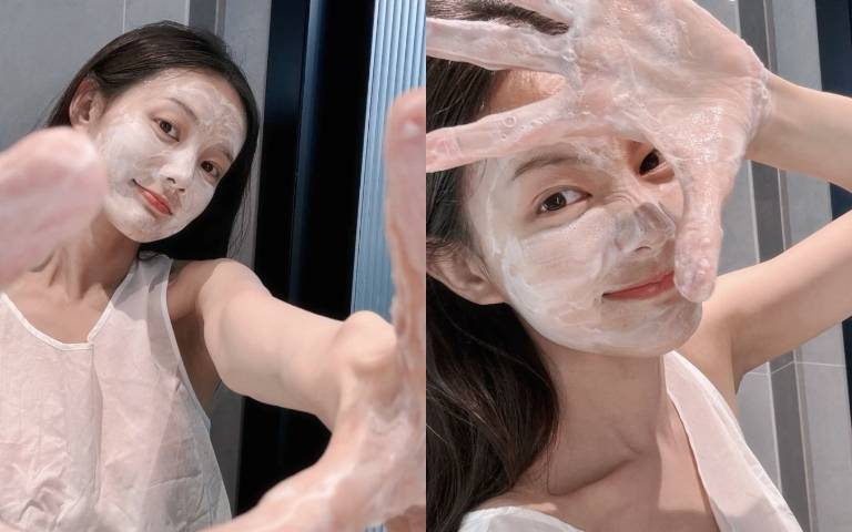 90%的人洗臉方式都錯啦！跟皮膚科醫師學正確洗臉方式避免爆痘、長粉刺