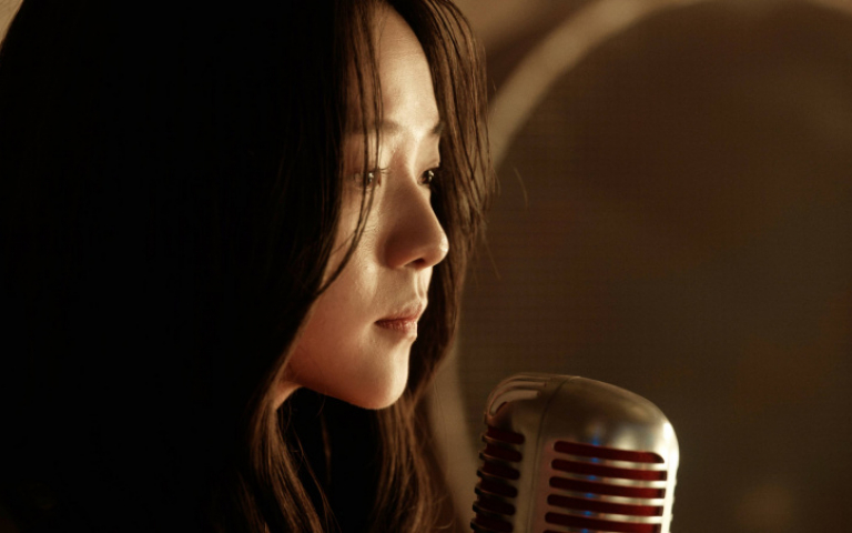 林廷憶流利切換日英台詞　菅田將暉狂讚：聲音非常動人