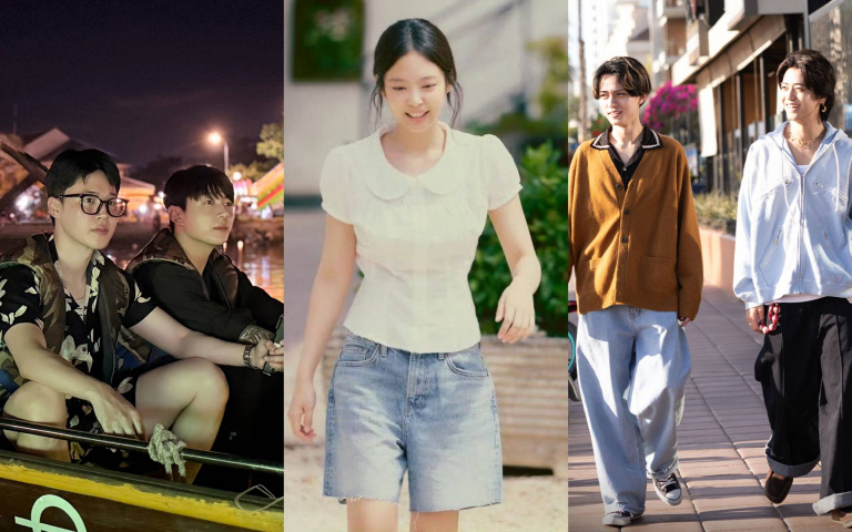 跟著偶像去旅行！Disney+明星旅遊實境片單，BTS、Jennie、King & Prince真實互動超有趣