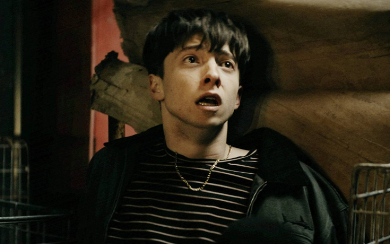 向經典恐怖片致敬　《愛的魔樣》導演曝最愛「這部」日本恐怖片