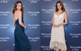 瑞莎飛義大利度假、重返蜜月舊地放閃！整個行李箱都是A&F洋裝，「10秒完成穿搭」秘訣曝光