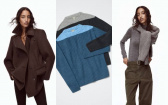 秋冬衣櫃大升級！Gap × Victoria Beckham第二波美翻必搶、UNIQLO F.RISSO系列打造夢幻針織