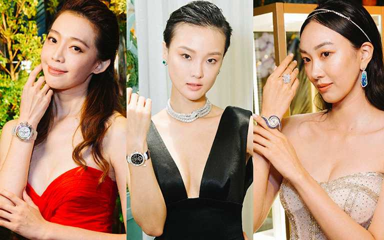 把握關鍵時刻!2020全球首場《World Masterpiece大師之作》頂級珠寶腕錶盛會