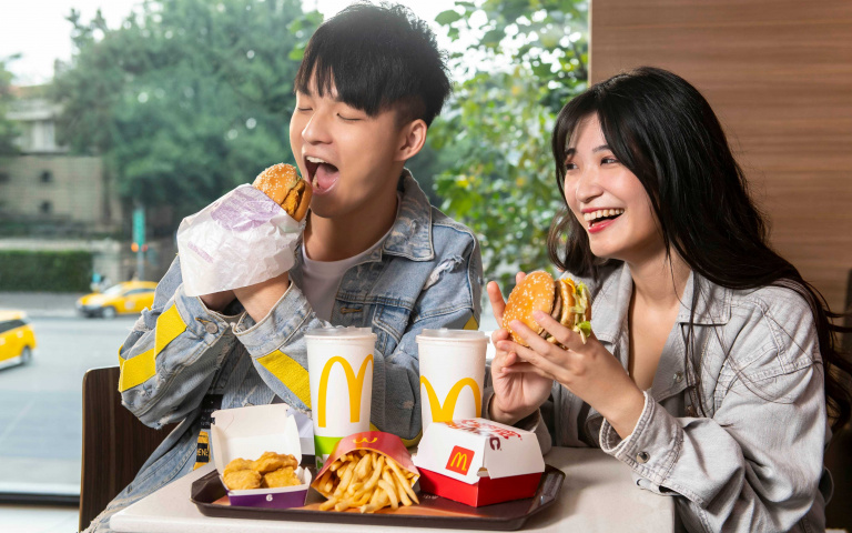 免消費即可拿!麥當勞好康再一波 整份優惠券最高幫你省2833元