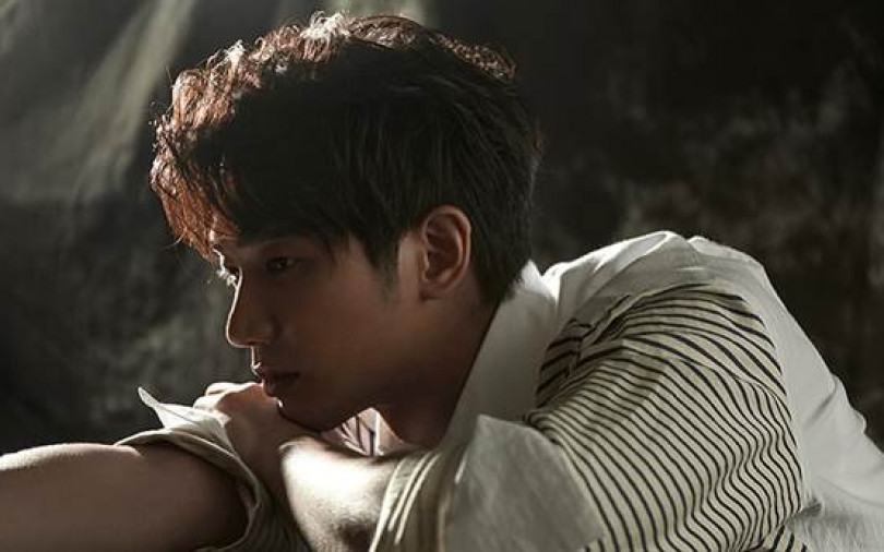 劉以豪裸身為這樁　宣佈33歲生日有大禮