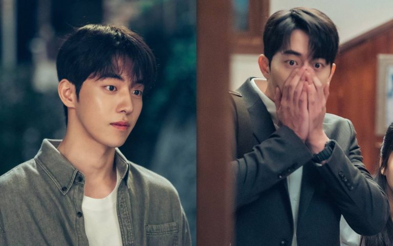 南柱赫年底前入伍！有望出演新劇《Vigilante》，化身暗黑英雄嚴懲罪犯！