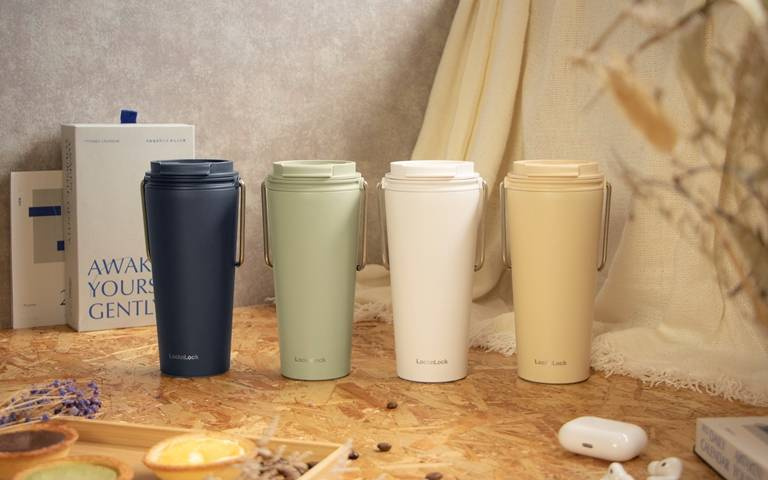 65折就能入手！「網紅風隨行杯」新品拼優惠　超殺價格快閃兩天