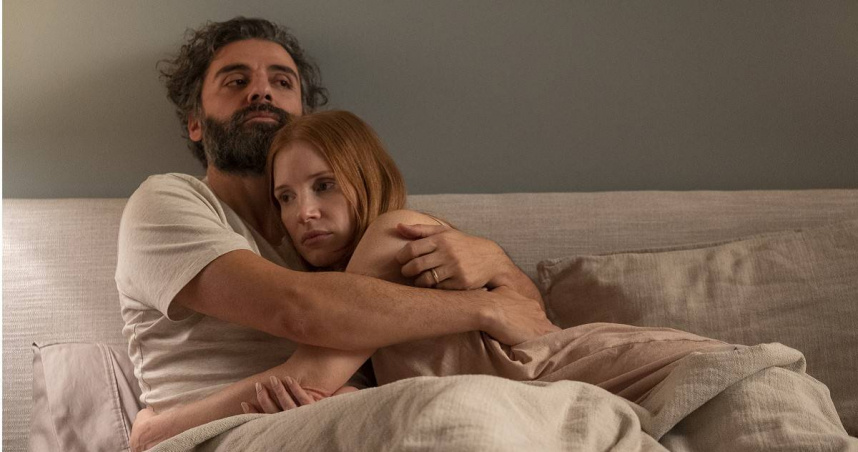 影爆點／《婚姻場景》平凡日子裡的真實恐怖片