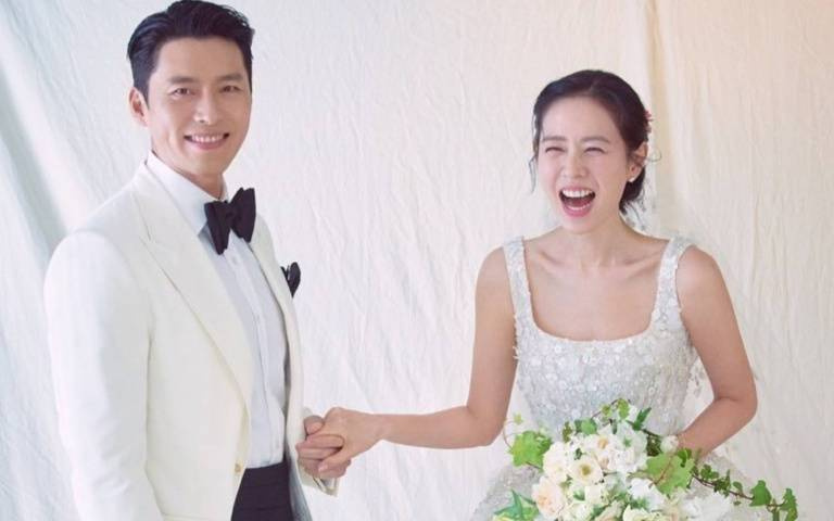 玄彬、孫藝真寶寶今誕生!經紀公司證實「母子均安」