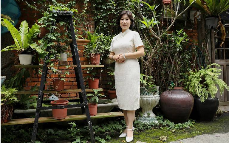 星談心/江念庭30歲開啟歌手生涯 被公司嫌老要求謊報年齡