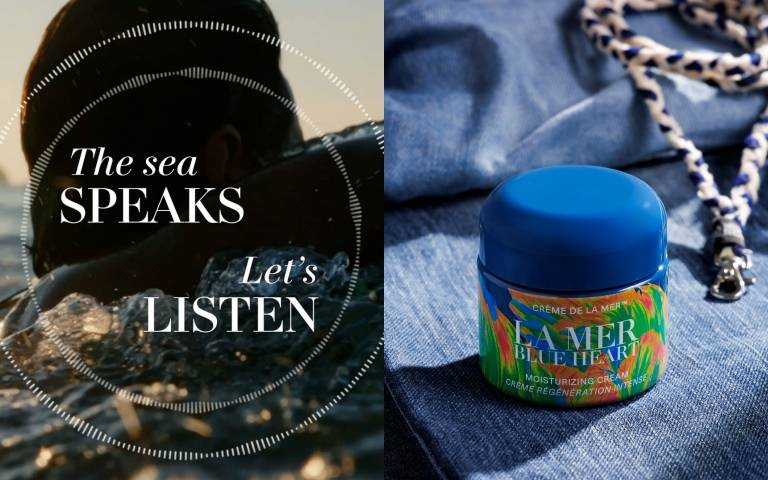 6月8日是世界海洋日！也是海洋拉娜一年一度的海洋月！今年還推出免費的「深海療癒體驗日」頂級服務！