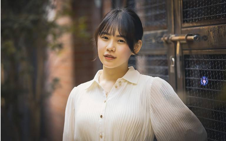 星談心／軍隊退伍皮膚留這「症頭」　冬天笑喊：跟台南乾麵一樣乾！