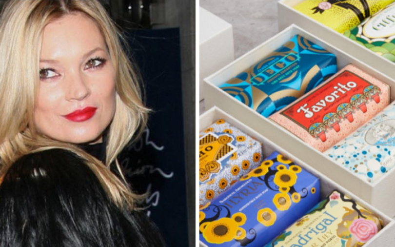 凱特摩斯愛用的超高級手工皂、韓妞人手一條的文青系牙膏…別再找代購　其實台灣就能買得到！