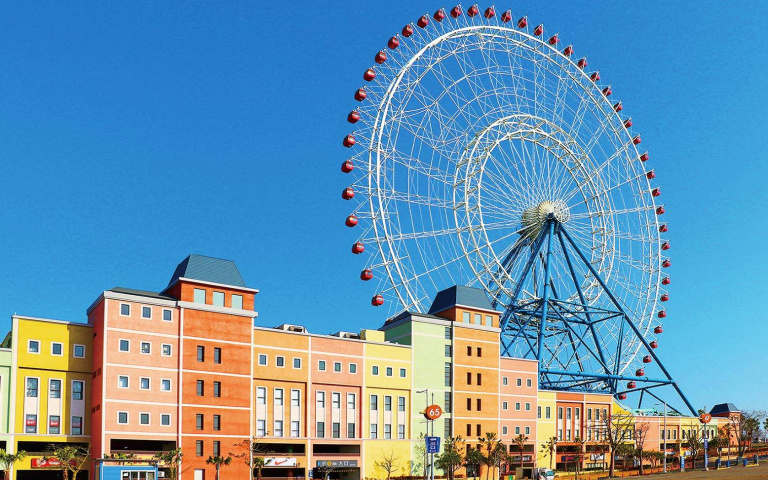 福容旅展倒數3天！「餐券」買十送一，會員APP錄發票登錄再加碼抽住宿券！