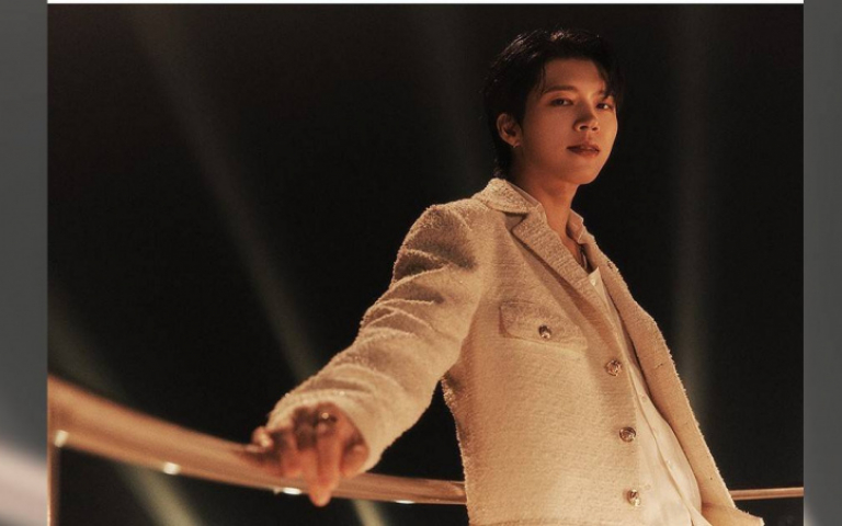 南優鉉自曝罹罕見疾病「胃腸道基質瘤」　動大刀留20公分手術疤痕