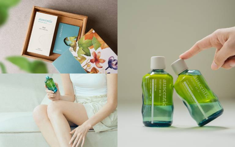 療癒系的交換禮物必選！ 香氛品牌推「香氛牌卡禮盒」，在呼吸裡找解答！