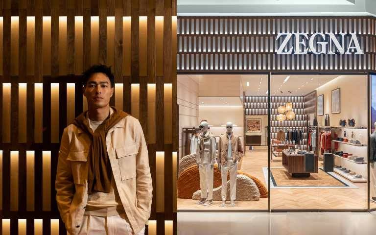 楊祐寧榮登寵妻、寵兒魔人冠軍！私底下穿搭都要給老婆過目，兩人感情好到沒話說！