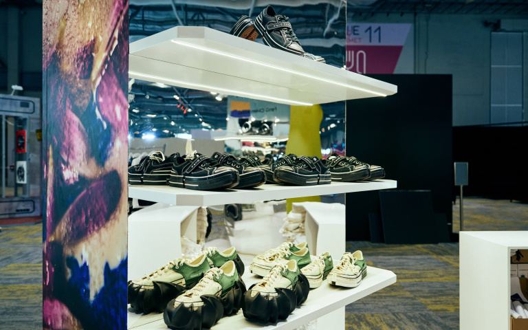 Converse 2-in-1 CHUCK 70 聯名系列!解構式剪裁設計,兩款全新配色首度亮相!